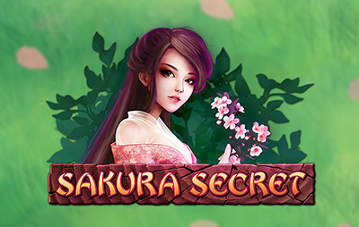 Sakura Secret